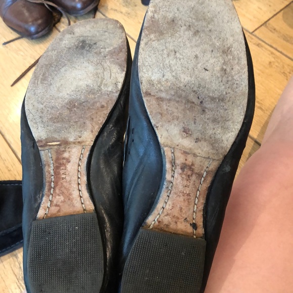 Vintage Ralph Lauren flats - Picture 8 of 9